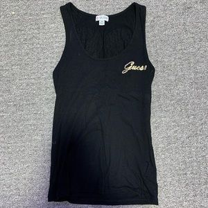 Guess tank top